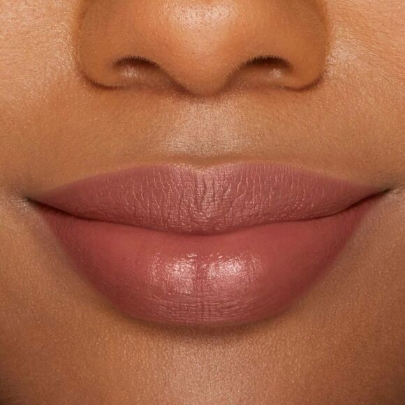 🌻 Too Faced Cocoa Bold Lipstick in Chocolate Chip New FullSz - Picture 6 of 8
